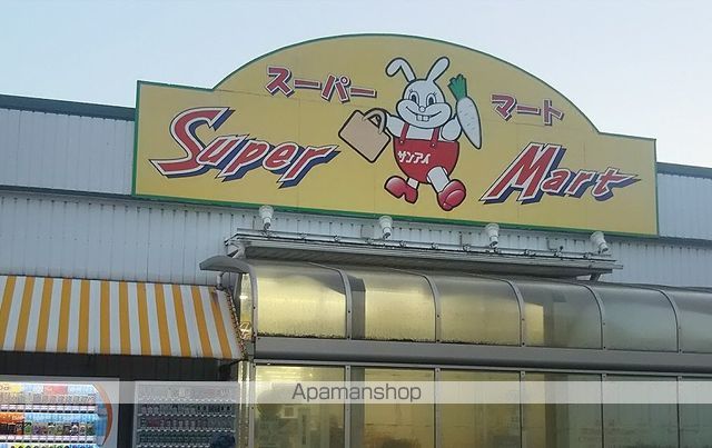 ヴィラ西福原D棟の周辺写真