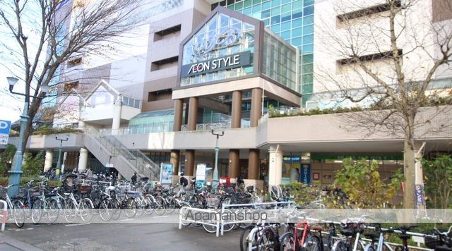 ヴェルメゾンおゆみ野 Cの周辺写真