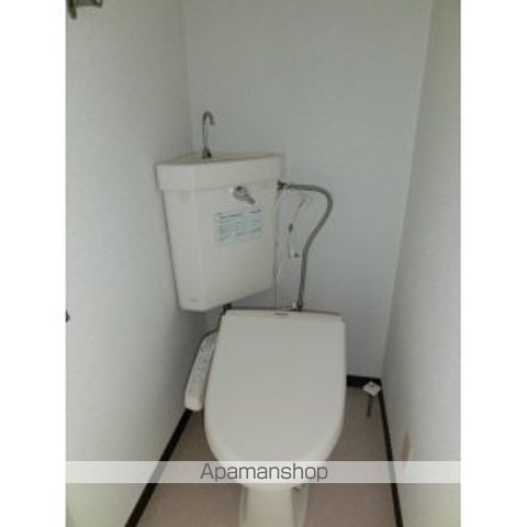 ハイムGITZOの内装写真