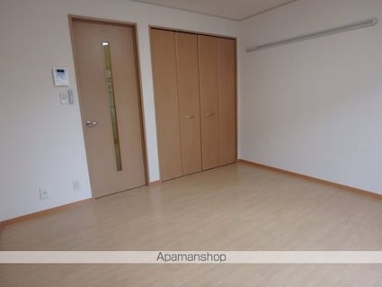 セジュール山田　Ｃ[1K/26.45m2]の内装