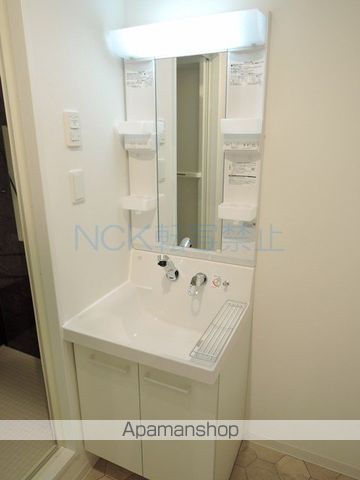 MODENA FINESTの内装写真