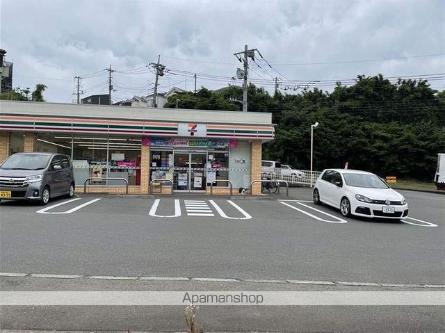 ヴェルデの周辺写真