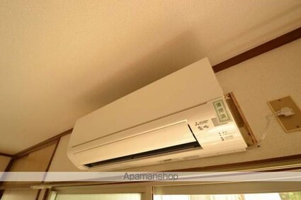 福島ビル[1DK/21.1m2]のその他設備