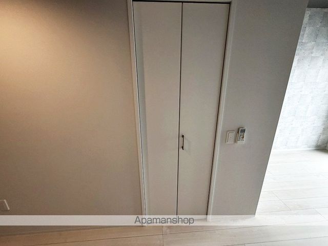 SHINING江坂離宮の内装写真