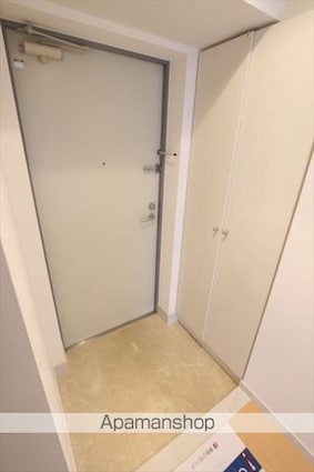 コンフォリア町屋[1LDK/39m2]のエントランス1