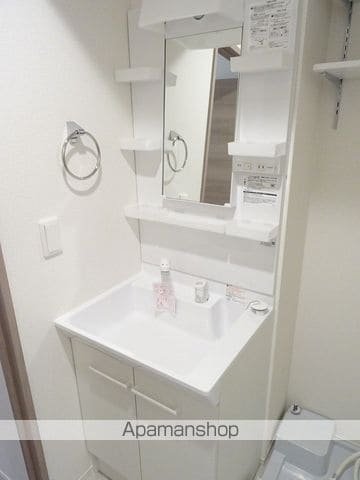 DーROOM二軒茶屋TМTの内装写真