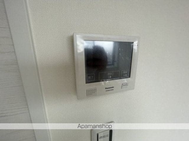 メゾンアッシュ大山の内装写真