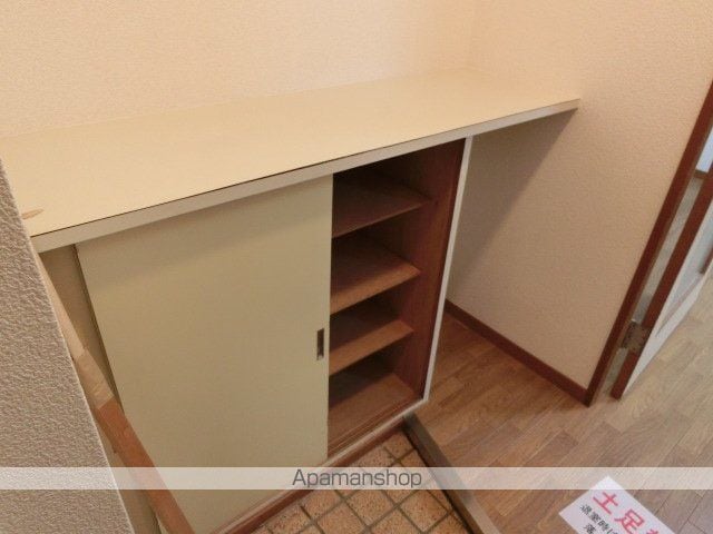 ESAKA グランドハイツ北の内装写真