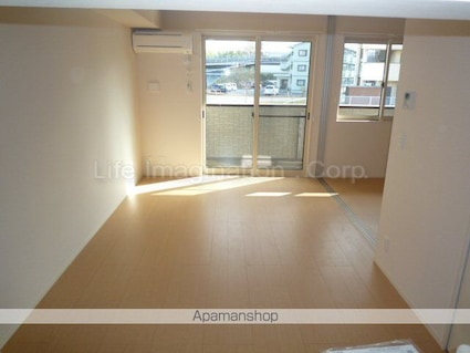 カーザ・フェリーチェ[1LDK/50.28m2]のリビング・居間