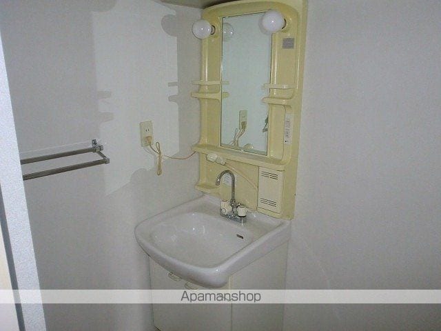 ハーモニーフラットの内装写真