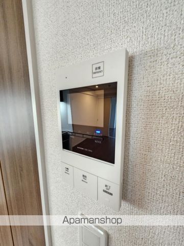 リアライズ今里南の内装写真