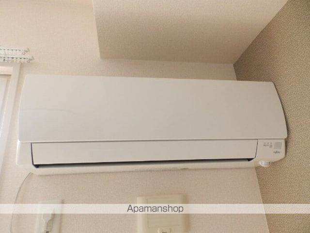 アクシスの内装写真