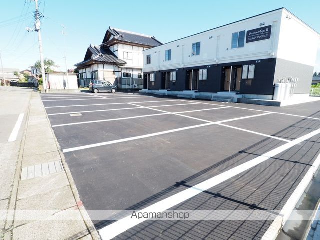 ジェルメ アンジュIIのその他写真