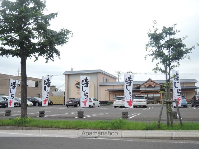 パークサイドCの周辺写真