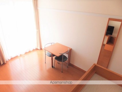 レオパレスボン　ボヤージュ[1K/23.18m2]のリビング・居間3