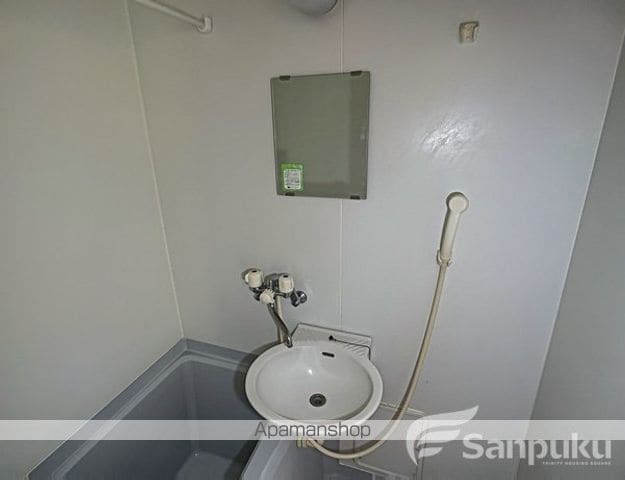レオパレスTAKARA浅川の内装写真