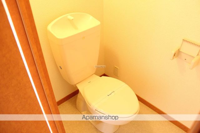 レオパレス葉月の内装写真