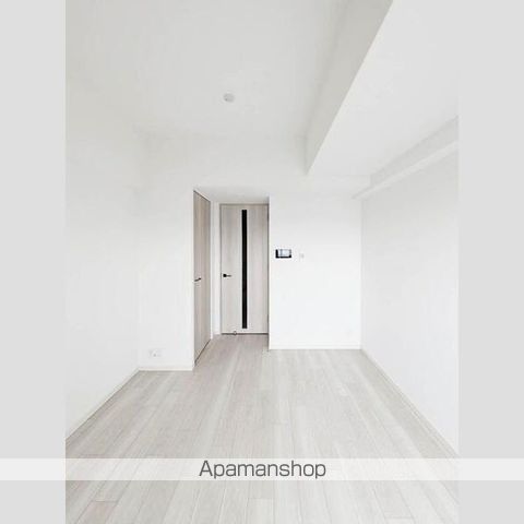 SーRESIDENCE堺湊駅前azureの内装写真