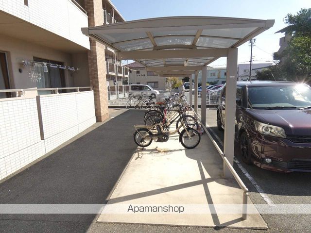 サンシャインユタカIIの外観写真