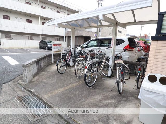 サニーフラット瑞穂のその他写真