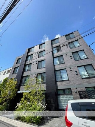 Ｃｅｎｔｅｎａｒｉｏ市谷二十騎町[1K/26.08m2]の外観3