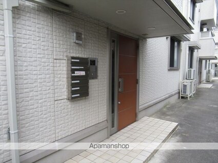 和歌山県和歌山市加納[2LDK/58.07m2]の共用部7