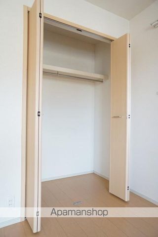 ペパーランドの内装写真