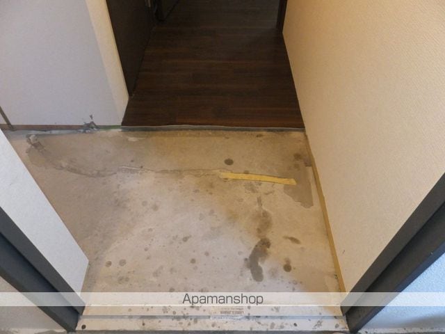FERIO新札幌の内装写真