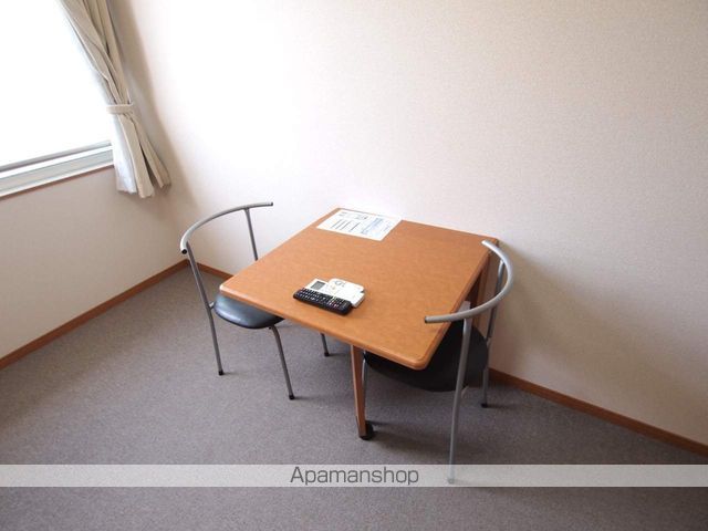 レオパレスナイアガラの内装写真