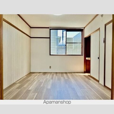 メゾン田中の内装写真