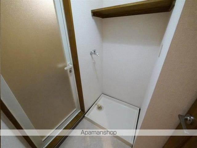 メイ・パストラルの内装写真