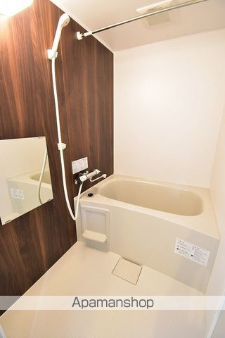 S&A IIの内装写真