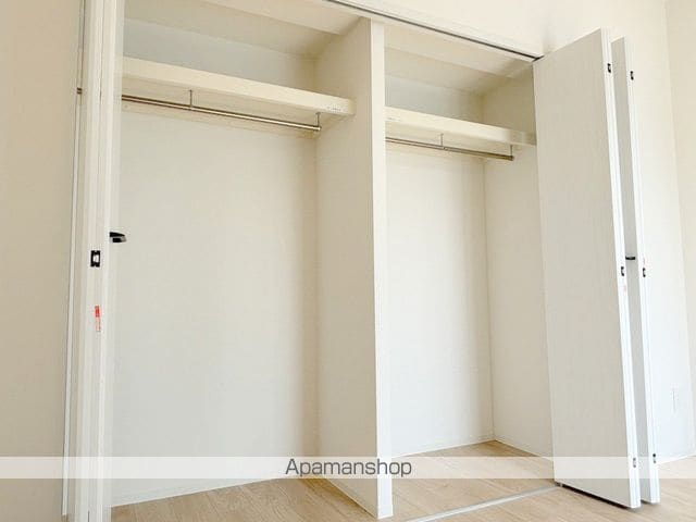 ルイレジデンス弁天町の内装写真