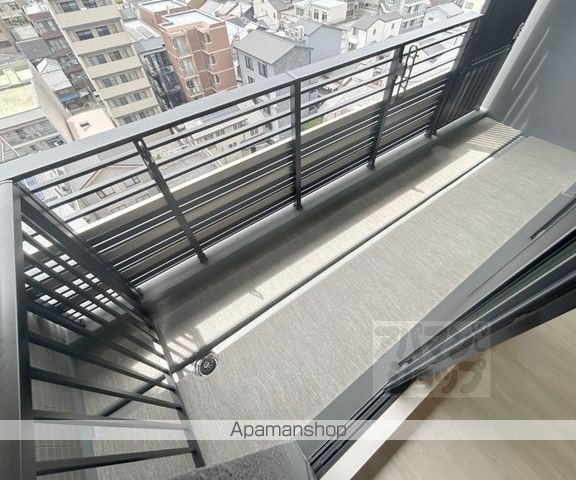 ブランズ京都河原町通の内装写真