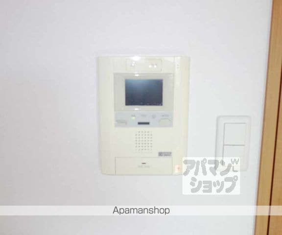 カスタリア京都西七条の内装写真