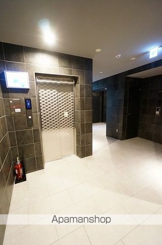 D’TOWER芥川の内装写真