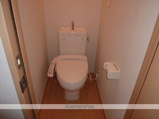 春日丘ヒルズの内装写真