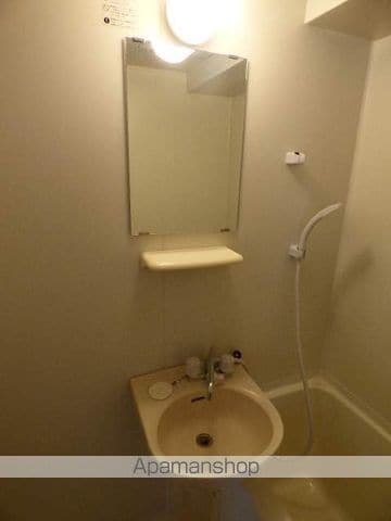 CITY LIFEディナスティ新大阪の内装写真