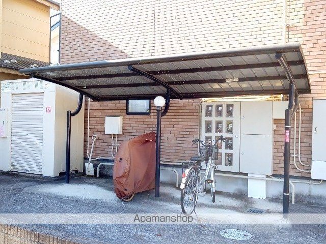 レオネクストパディントンの内装写真