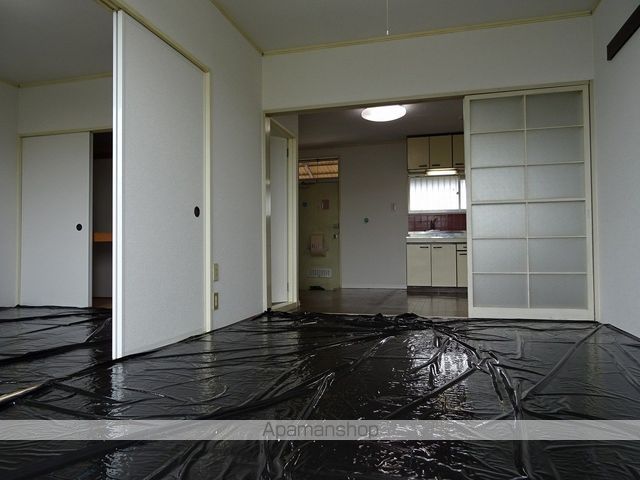MTレジデンスの内装写真