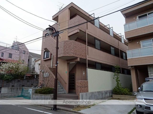 カルトン桜井の外観写真