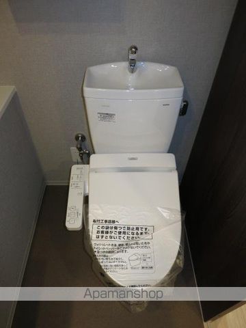 ブランシエスタ王子の内装写真