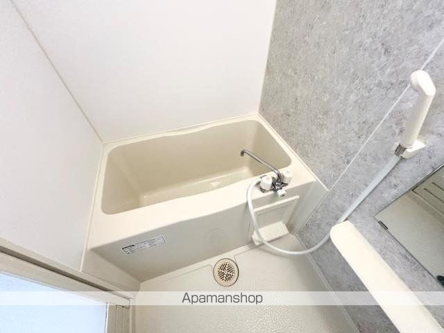コンフォート本牧の内装写真