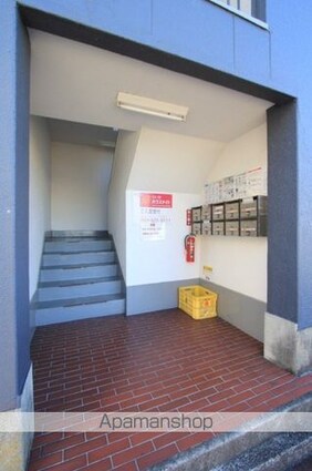 平和ビル[1K/19.84m2]の共用部1