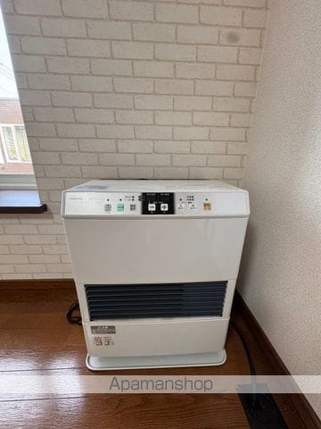 PLAZA IN 花川 B棟の内装写真