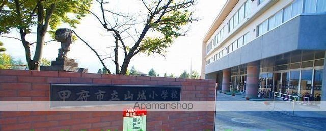 LA SOLEIL 下今井 Bの周辺写真