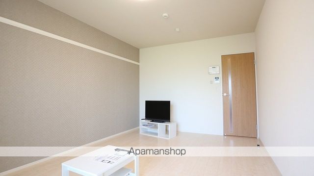 クレイノプレミールIIの内装写真