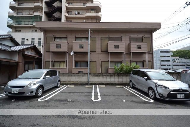 シタラハイツ