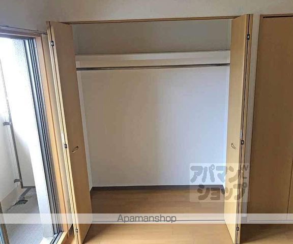 キャトルセゾン嵐山の内装写真