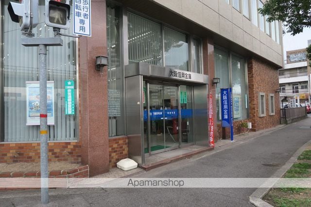 GRANVIA山本の周辺写真